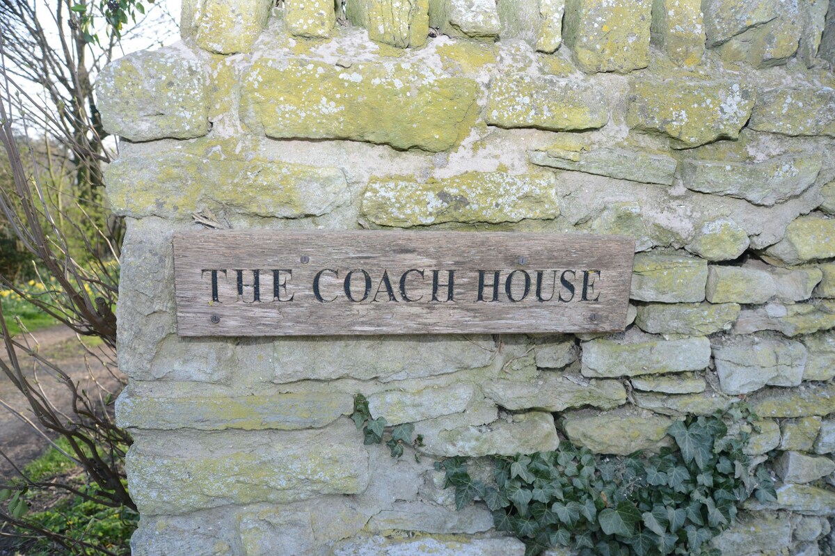 Noelle 's Cottages的Coach House