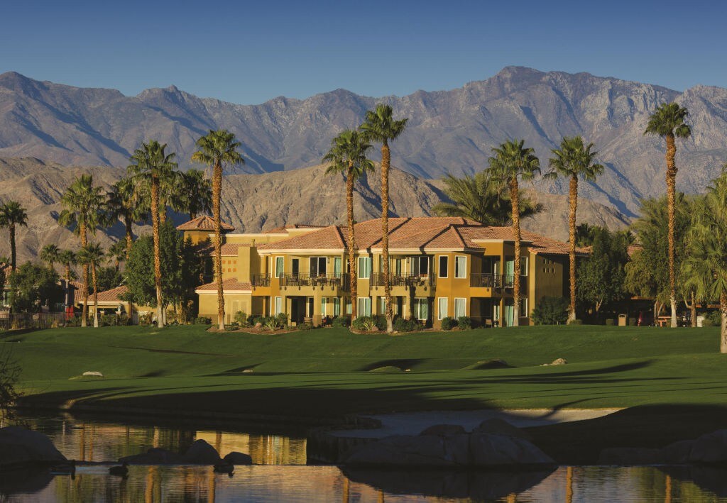 Marriott Desert Springs Villas II 1BD