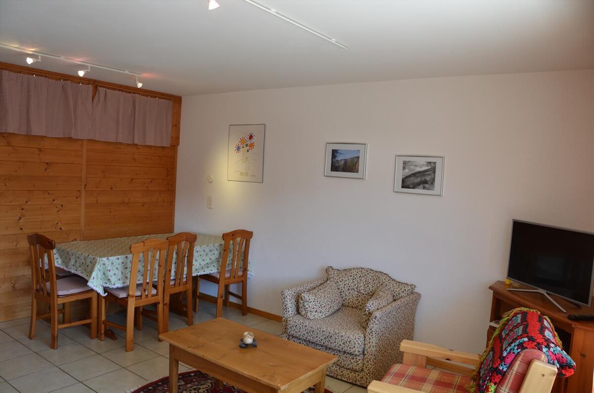 Chez Marianne - Beautiful apartment located at the entrance of the village of St-Luc