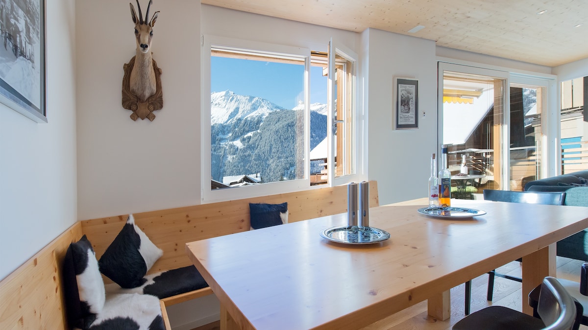 Chalet Am Acher - Luxury and Chic