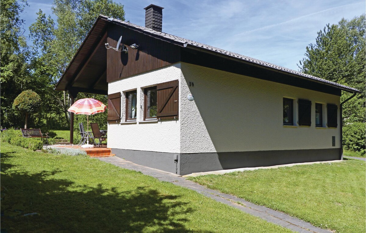 Holiday home 12 in Thalfang