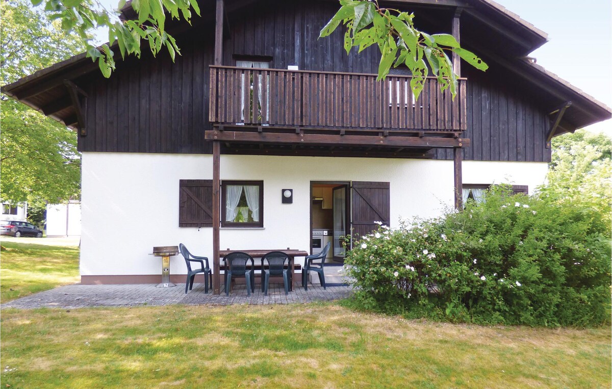 Holiday home 17 in Thalfang