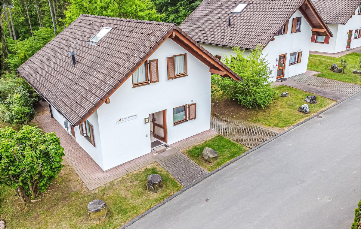 Holiday home in Kirchheim