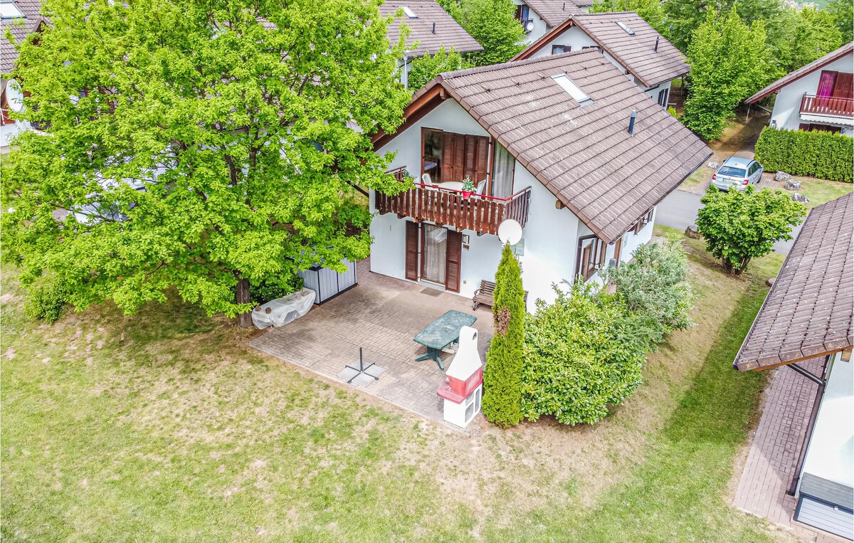 Holiday home in Kirchheim