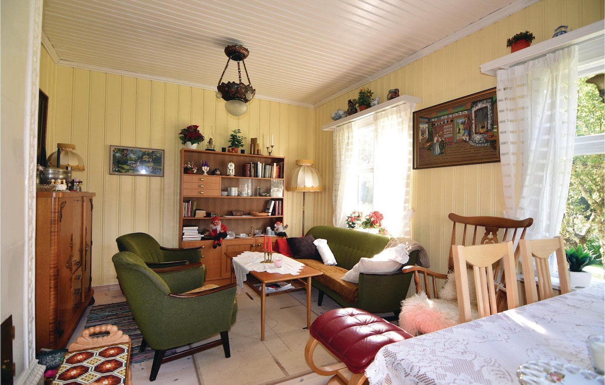 Amazing home in Årjäng with 4 Bedrooms and WiFi