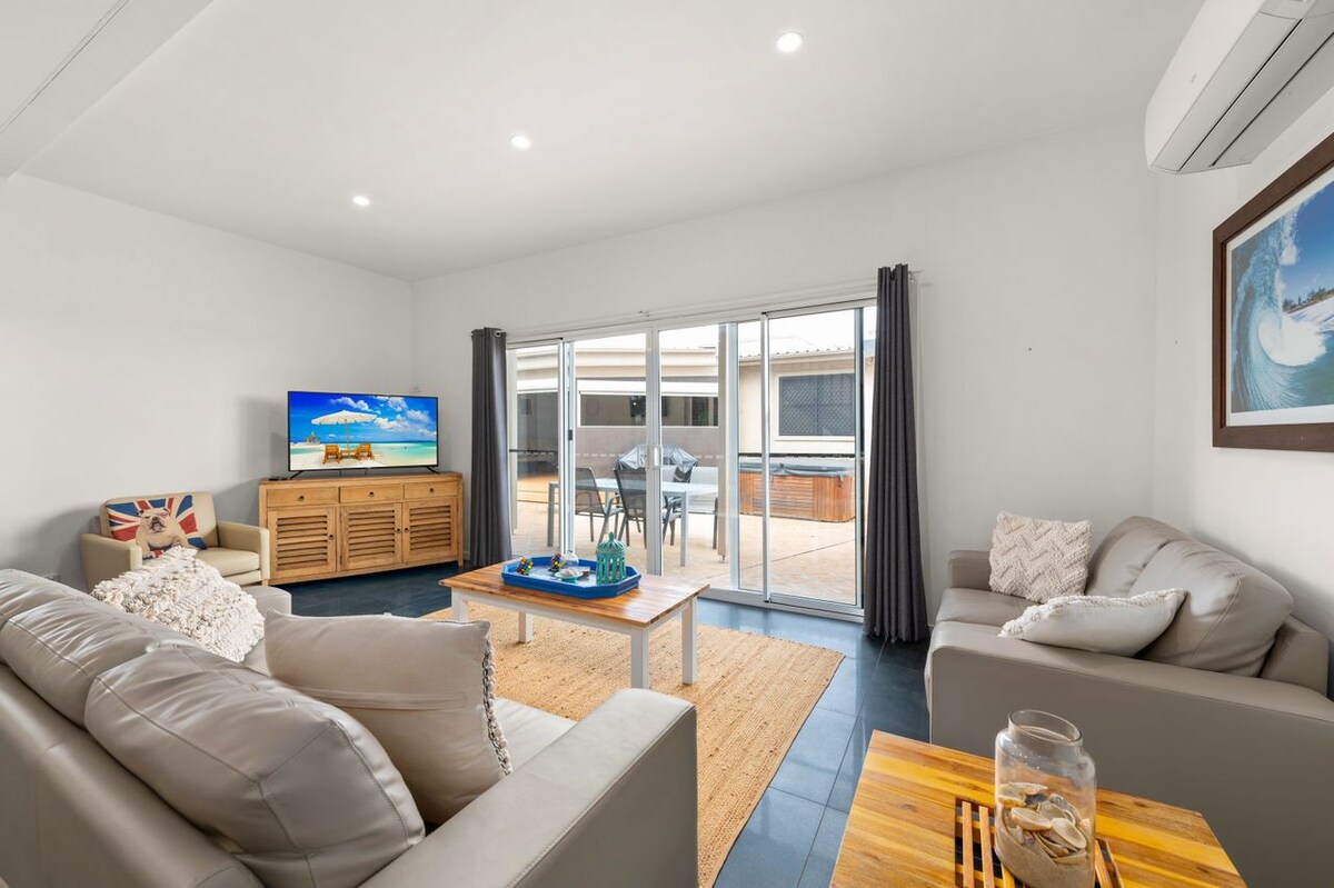 Shoally Loft, 58 Tomaree Road