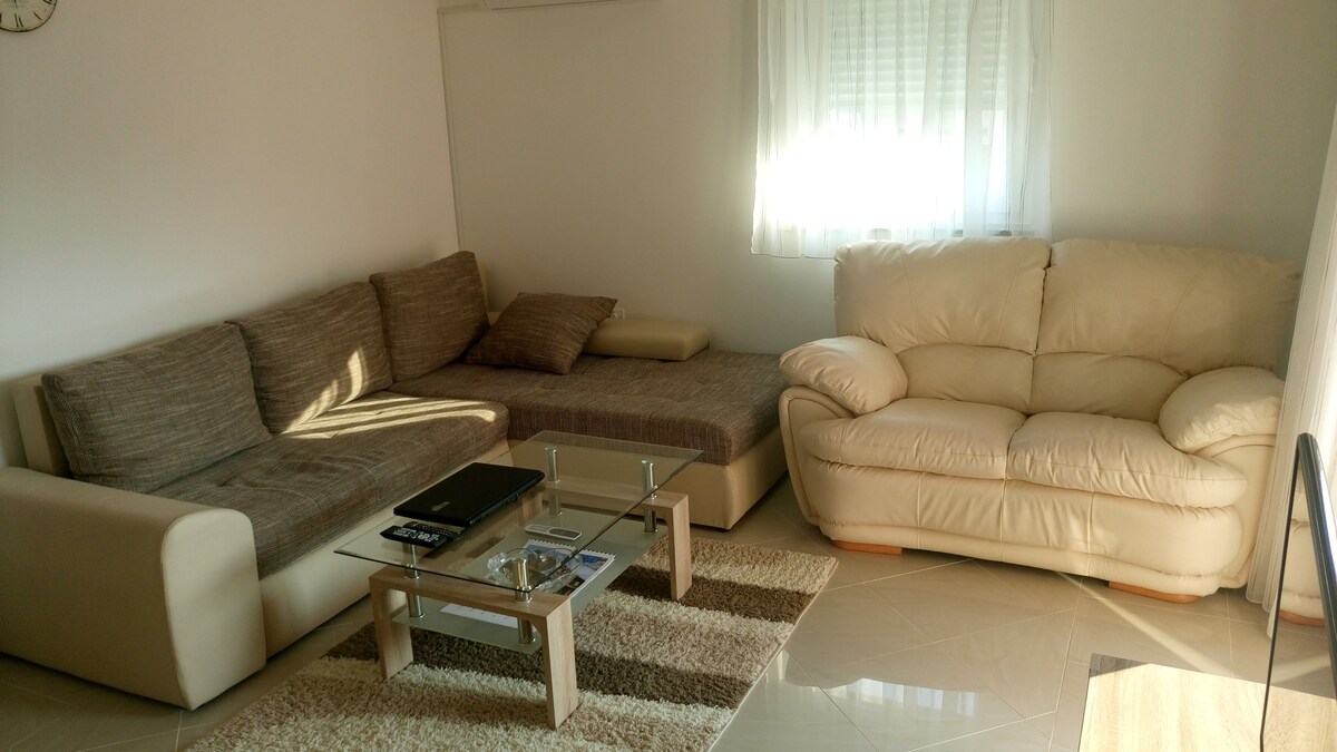 A-14465-b Two bedroom apartment with terrace and