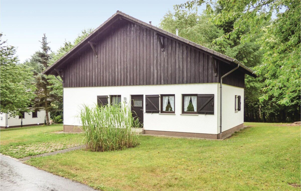Holiday home 14 in Thalfang