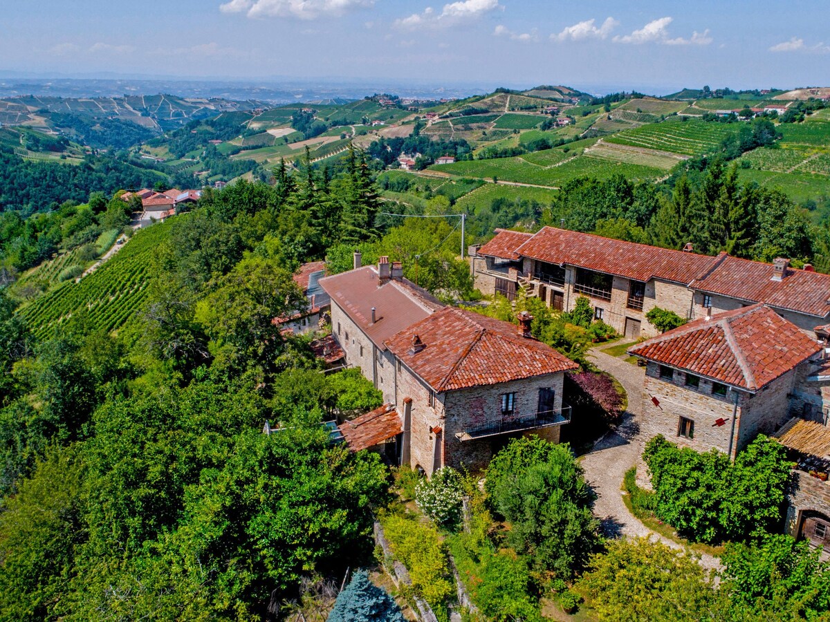 Antico Borgo del Riondino by Interhome