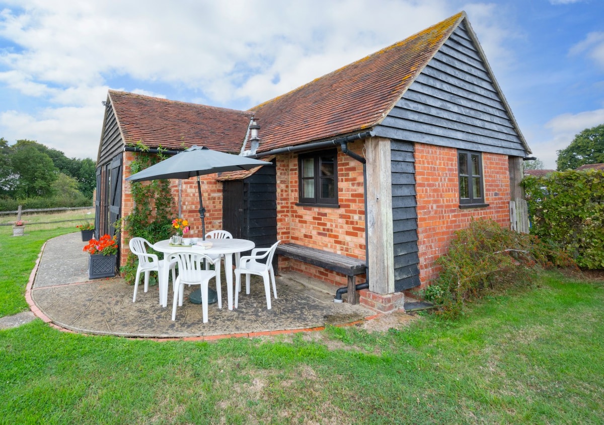 The Dairy Cottage