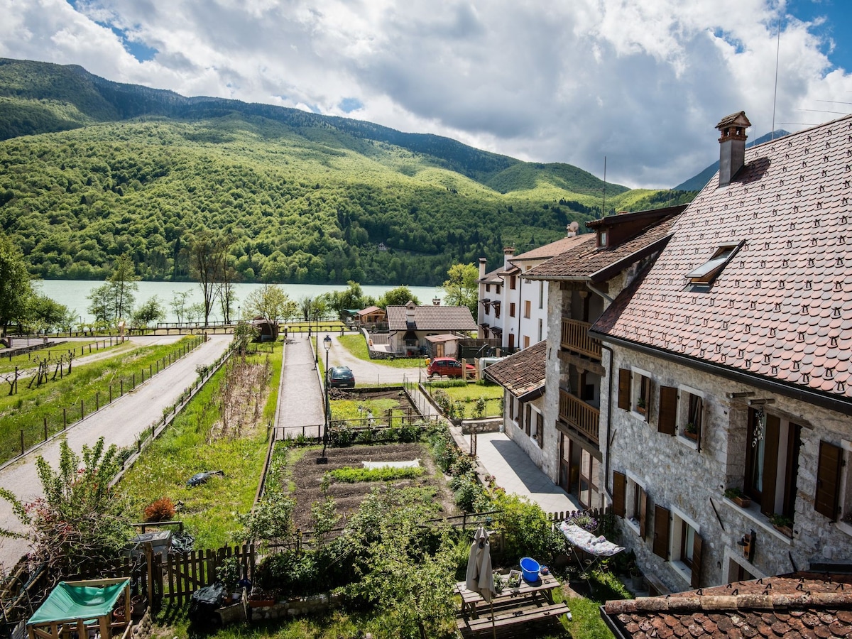 Albergo Diffuso - Cjasa de Barce by Interhome