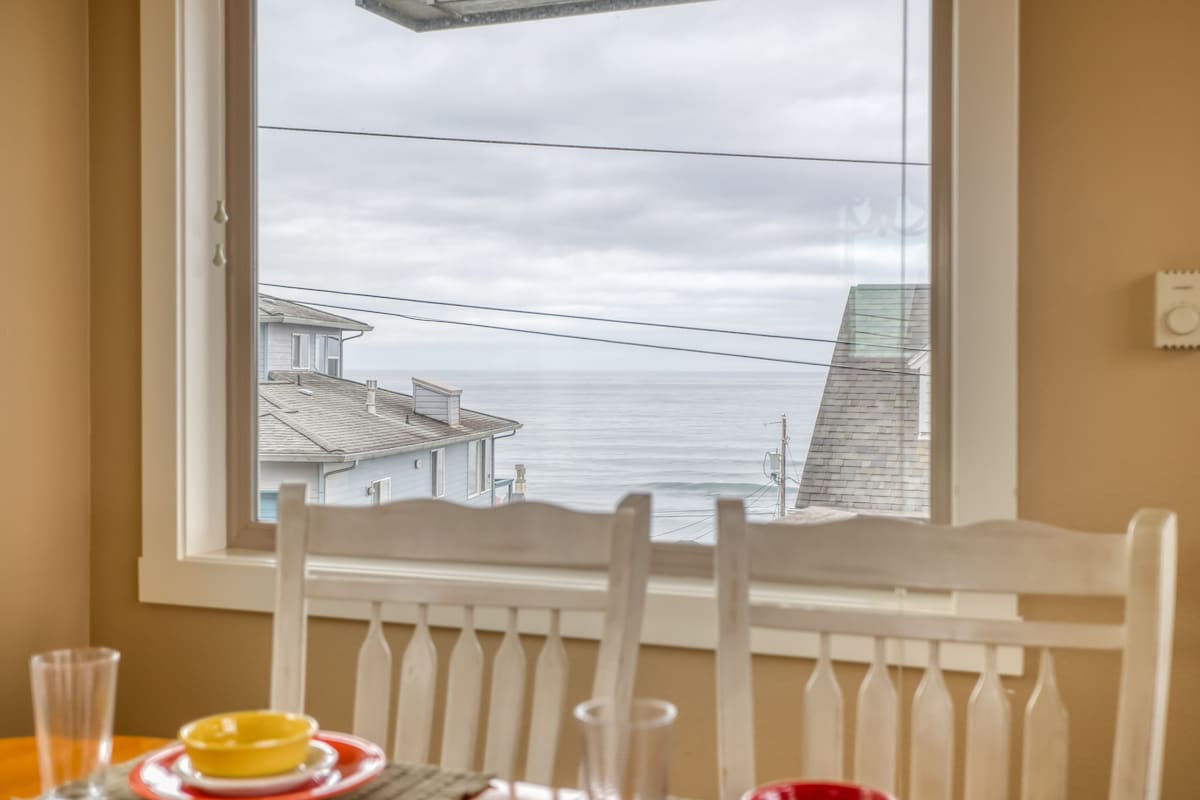 Cliff Top Luxury-Ocean Views-LC Beach House