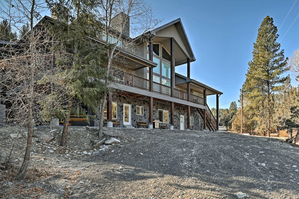 Mammoth Creek Apt. Between Bryce Canyon & Zion!