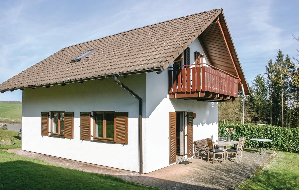 Ferienhaus 26 in Kirchheim