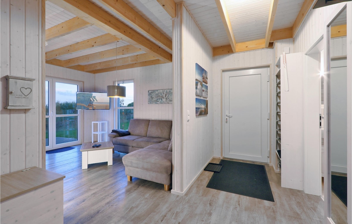 Amazing home with 2 Bedrooms, WiFi and Sauna
