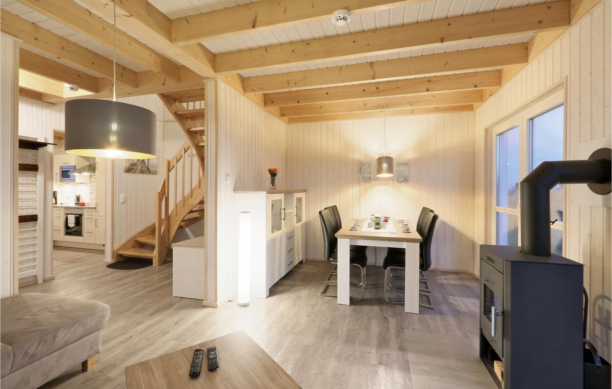 Amazing home with 2 Bedrooms, WiFi and Sauna