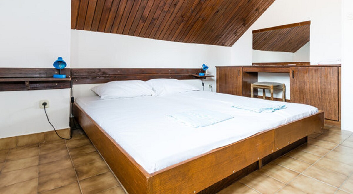 Villa Gverovic-One-Bedroom Apartment(A1)