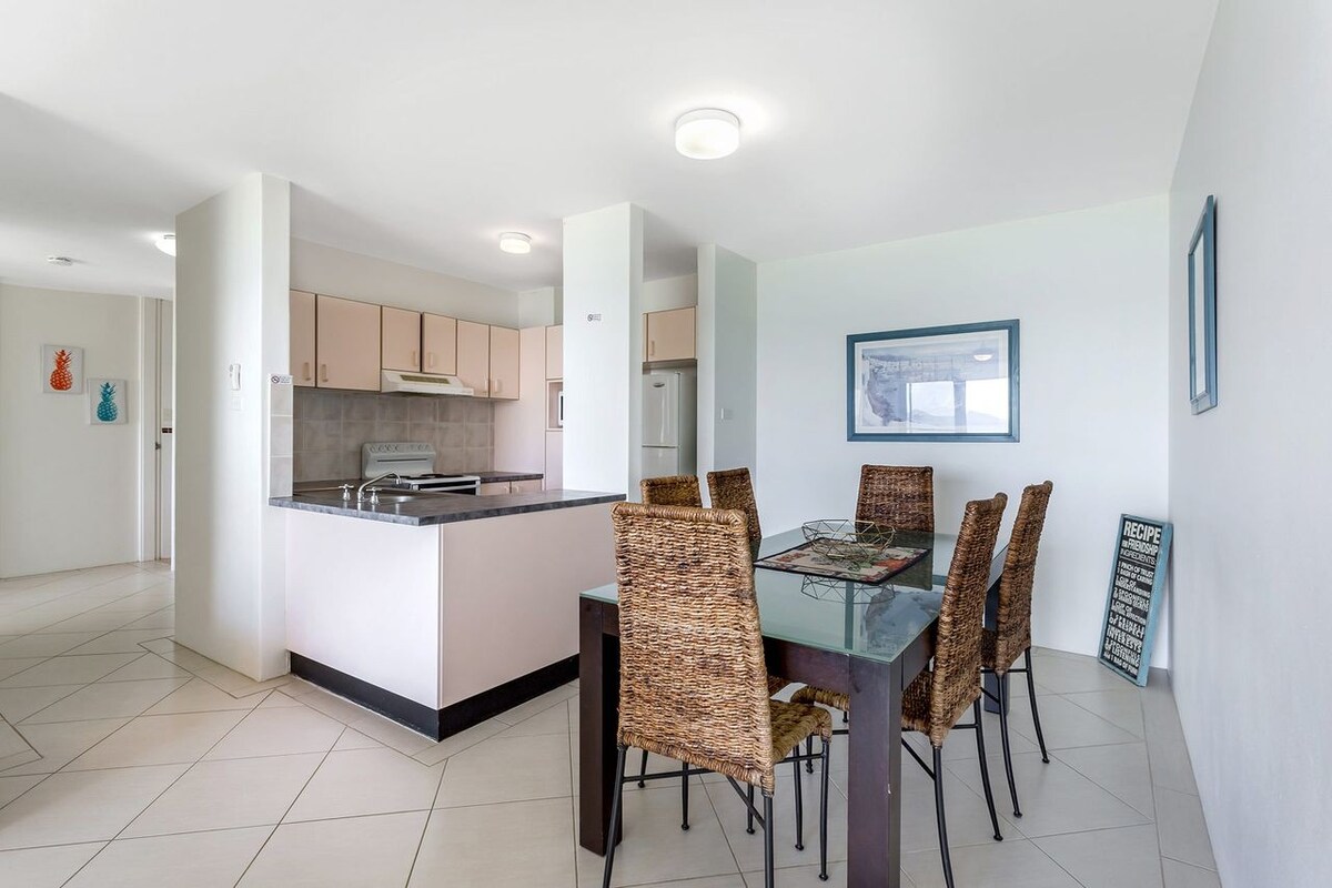 Harbourside, Unit 2/7 Soldiers Point Road