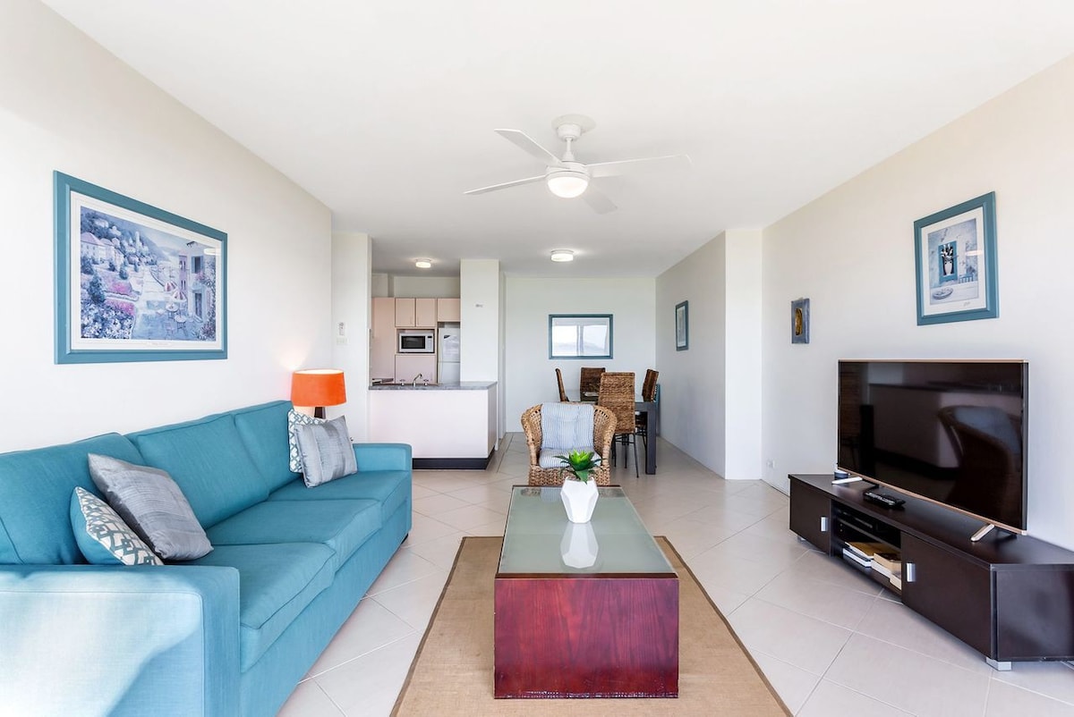 Harbourside, Unit 2/7 Soldiers Point Road