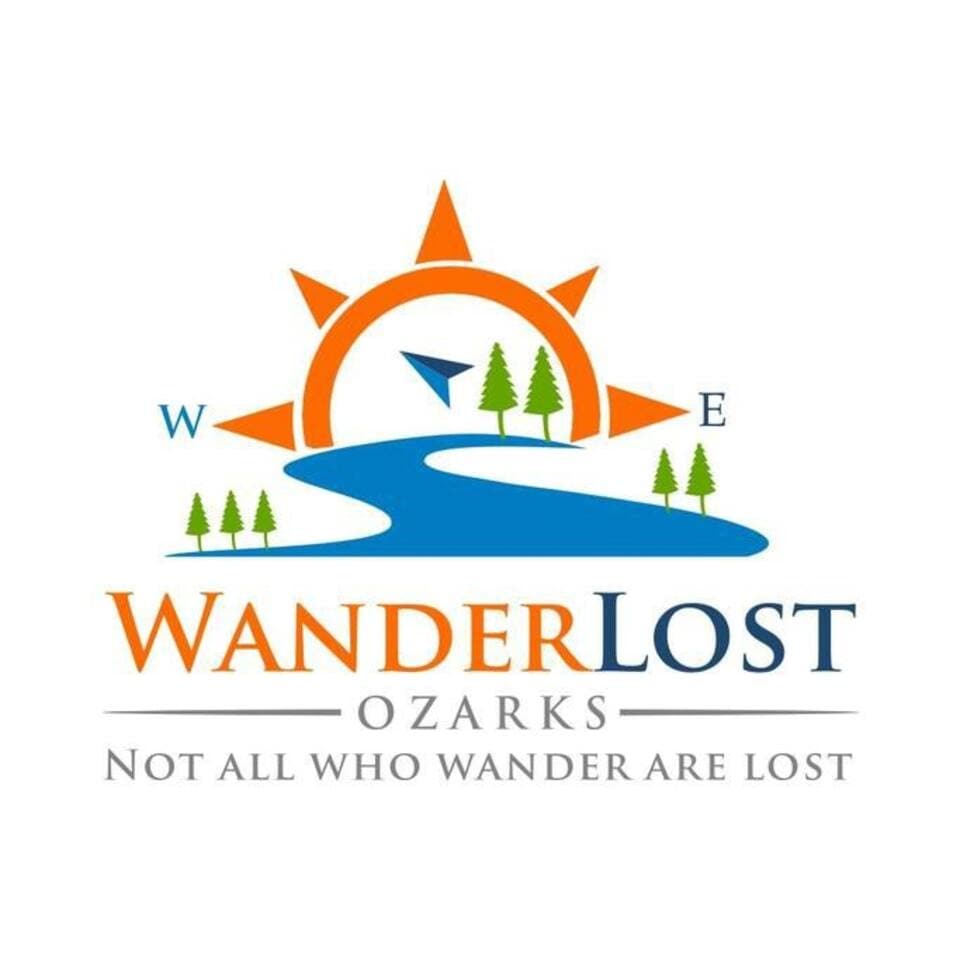 WanderLost Ozarks -适合狗狗入住，占地4英亩