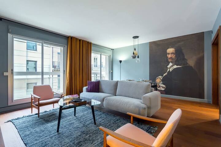 2beapart⁩ managed Airbnb listing 3