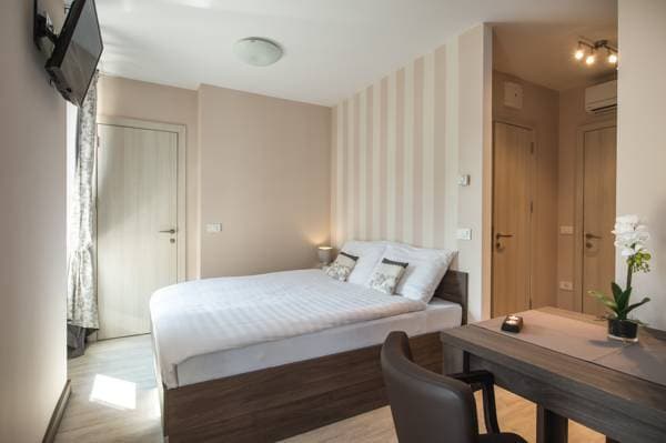 Hotel Pri Mostu - Double Room