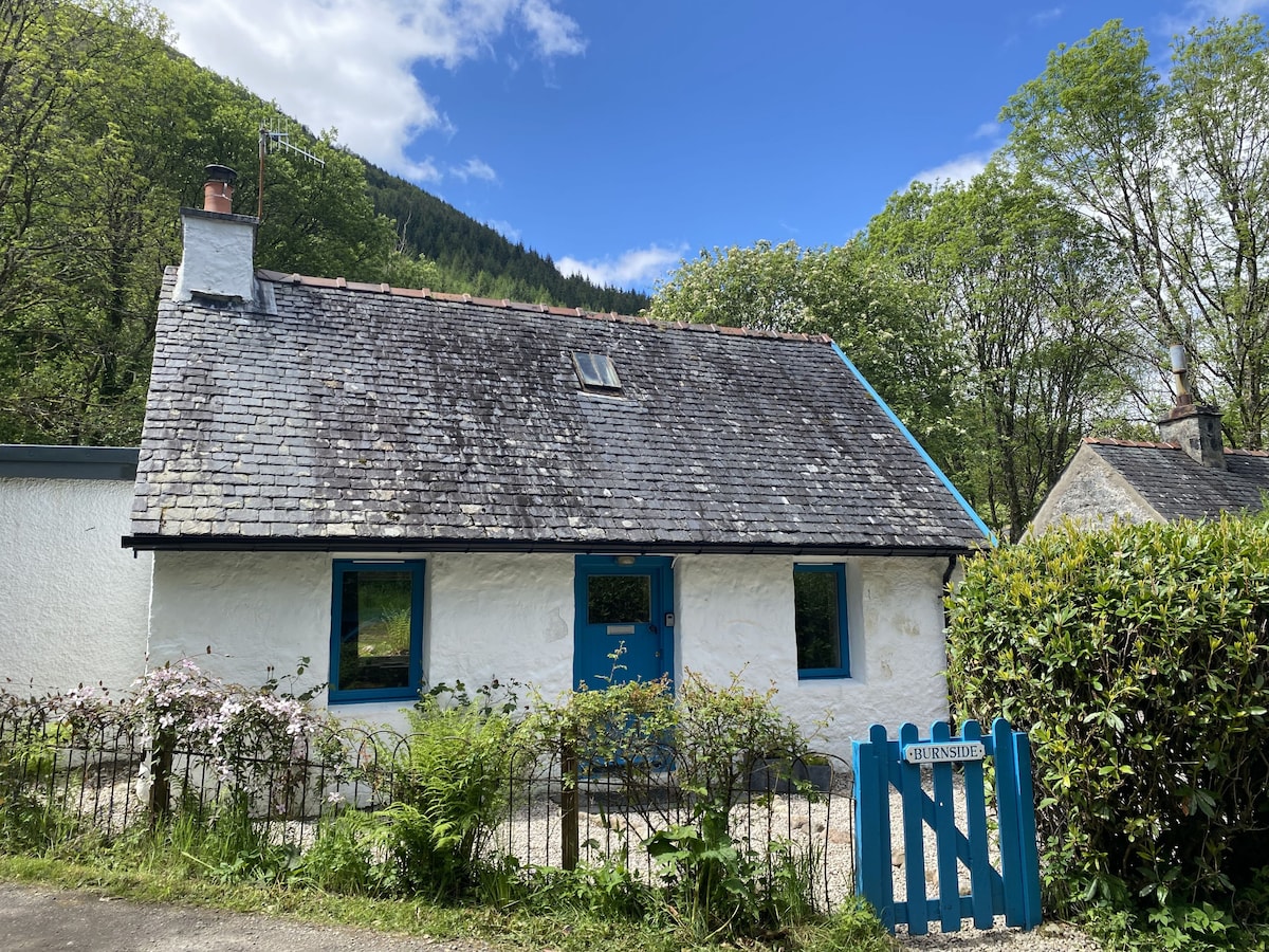 Burnside Cottage