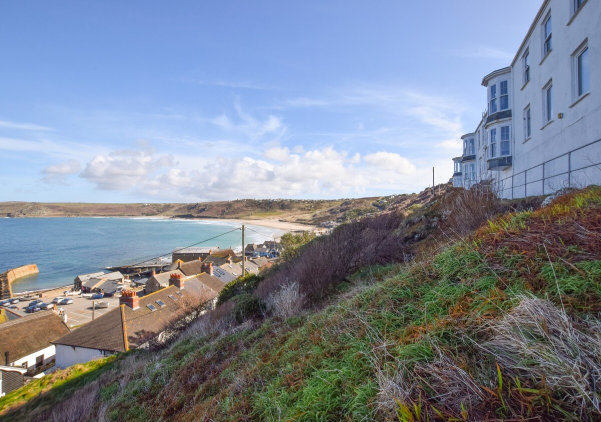 The Lookout - Sennen Cove