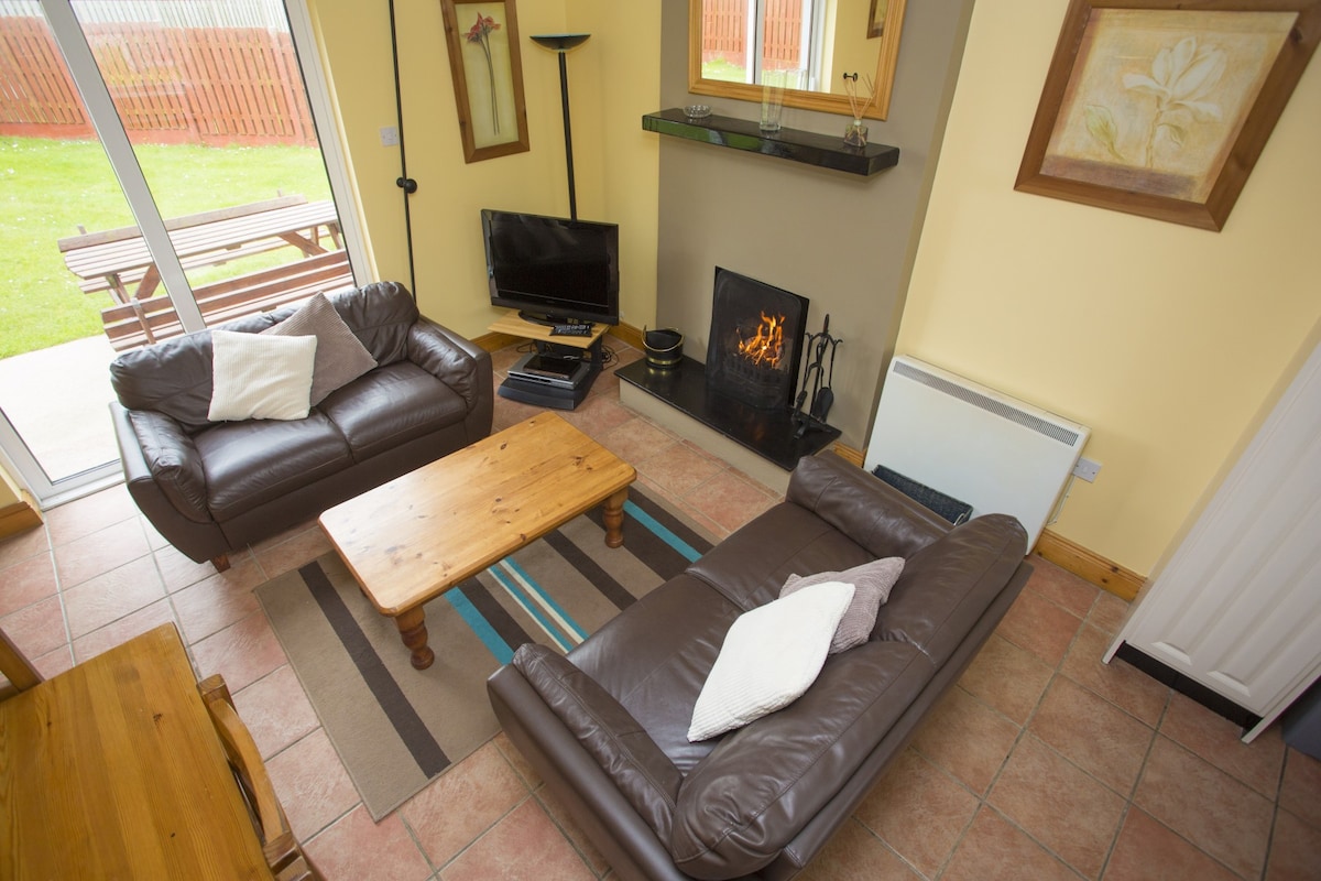 Willow Grove Holiday Cottage (No.3)