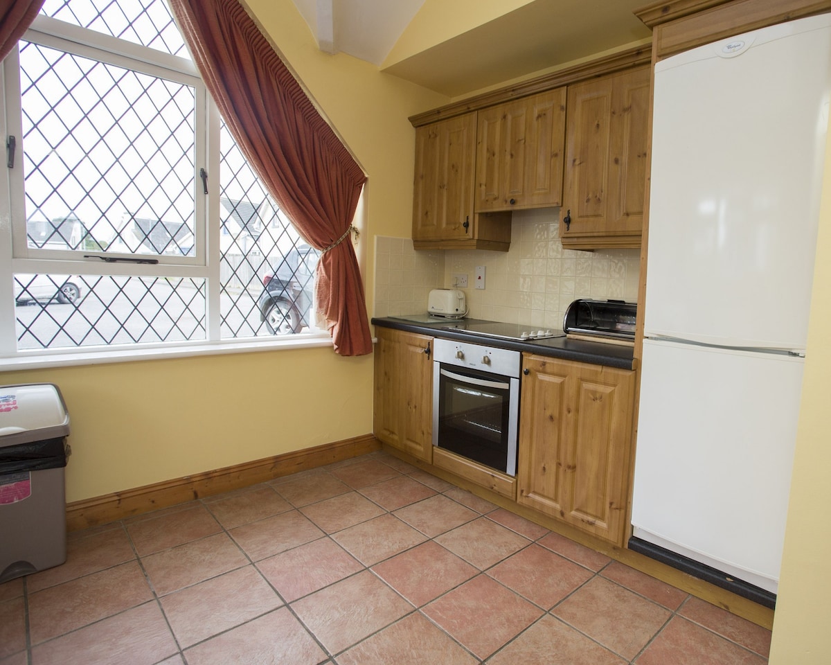 Willow Grove Holiday Cottage (No.4)