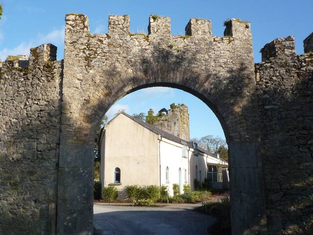 Castlemartyr的民宿