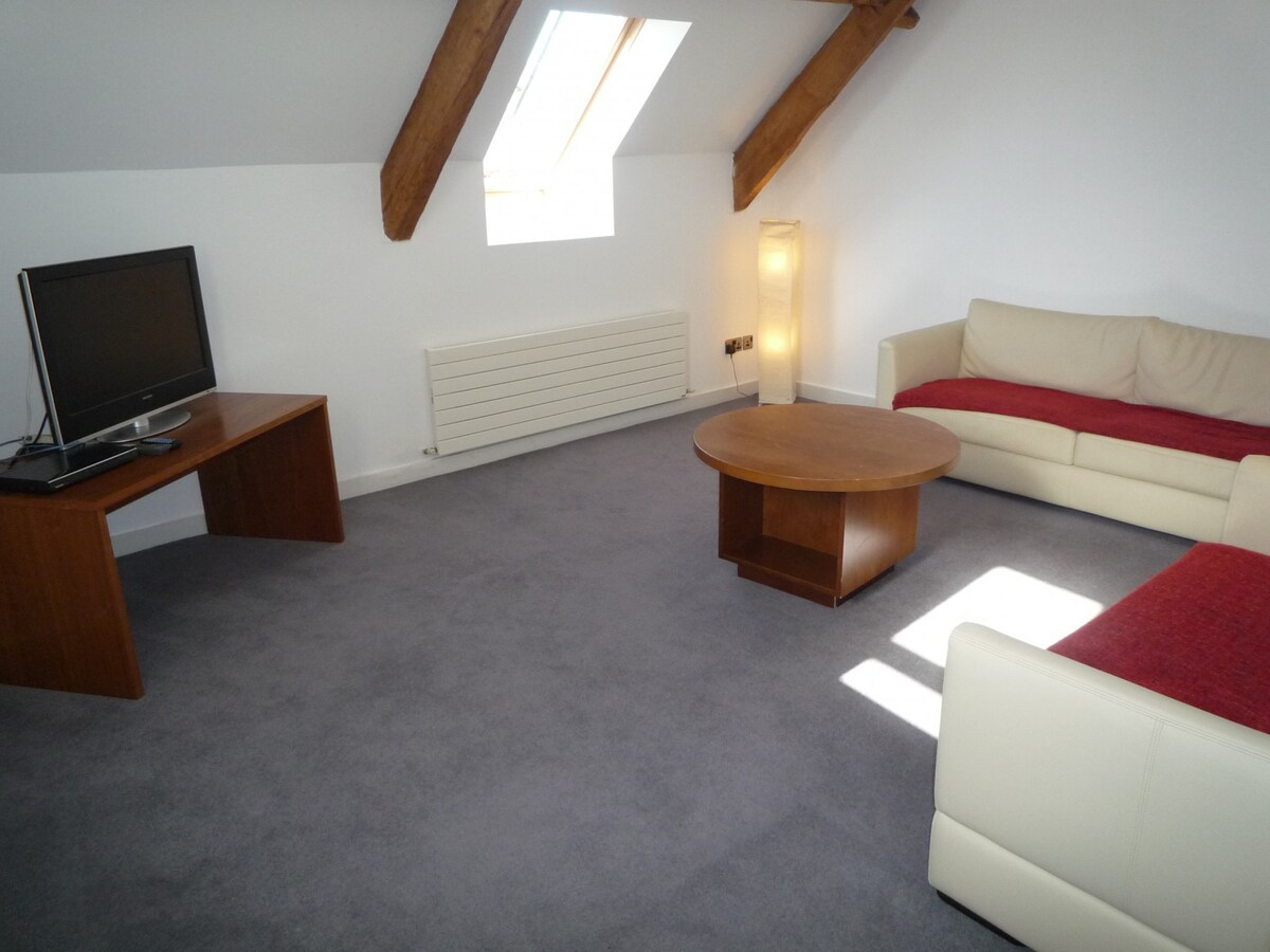 Castlemartyr Holiday Mews' (3 Bed)