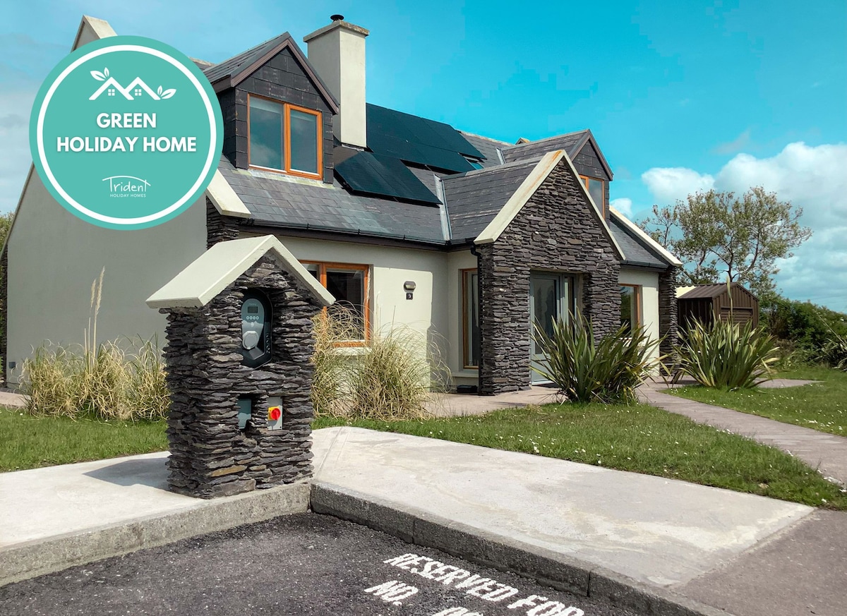 Stone Cottage Holiday Home Ballinskelligs