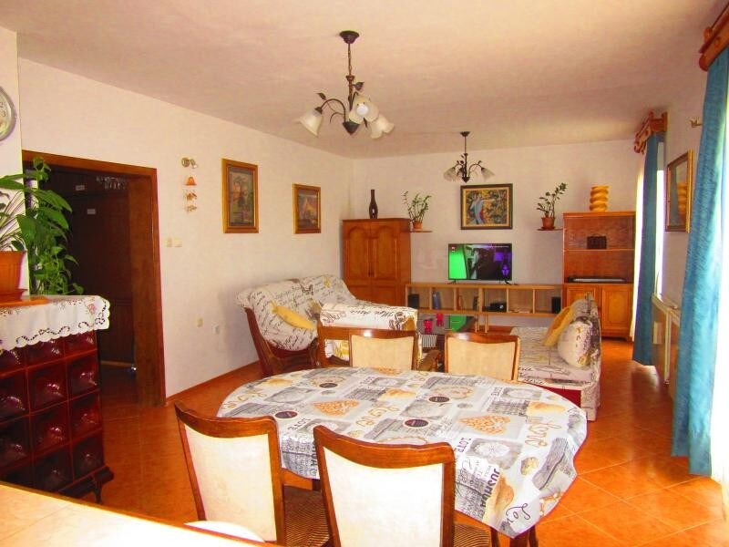 Apartment 633-5 for 4 Pers. in Pula