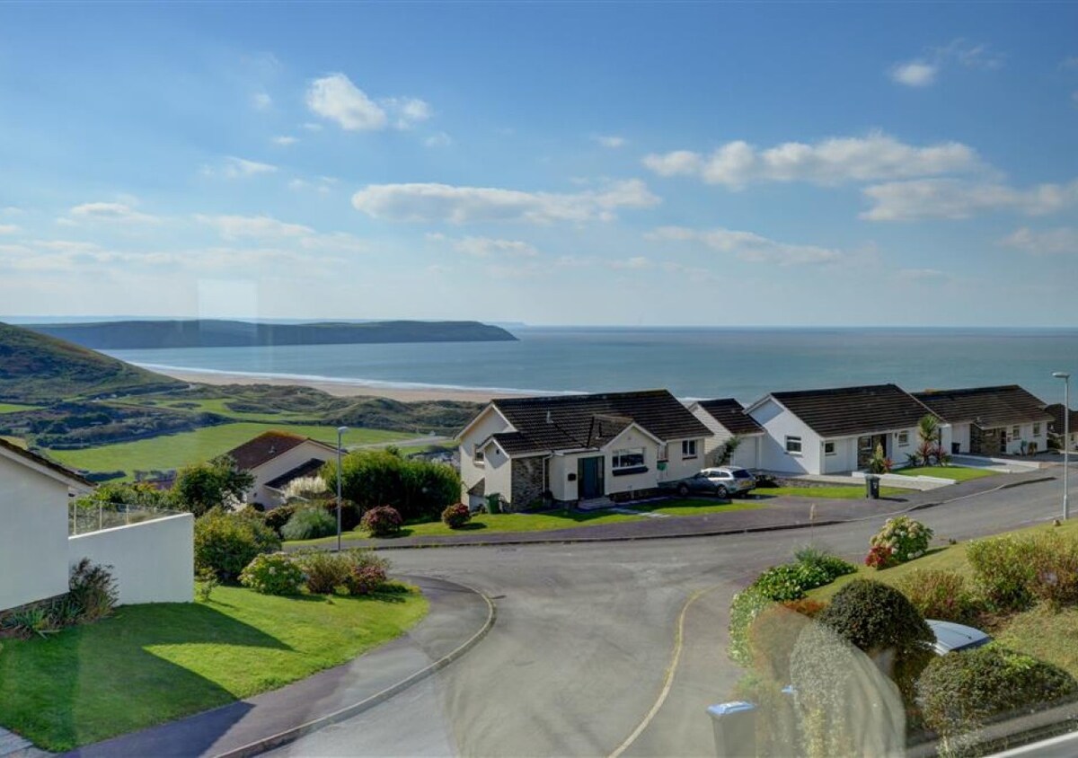 Highview, Woolacombe