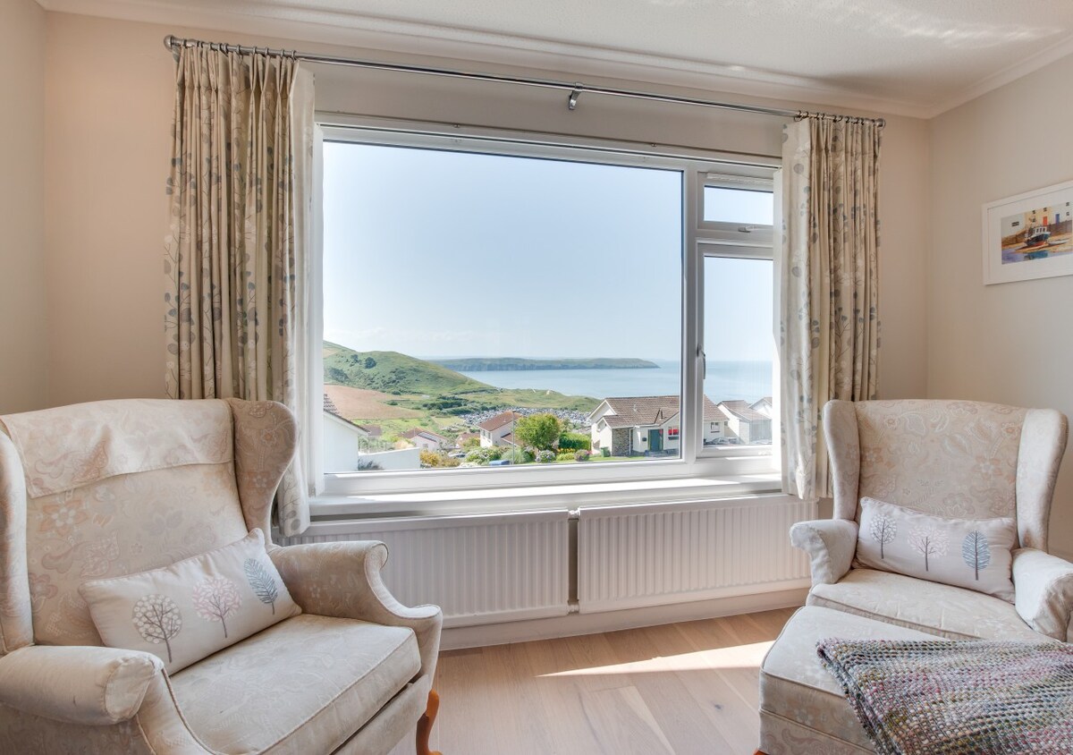 Highview, Woolacombe