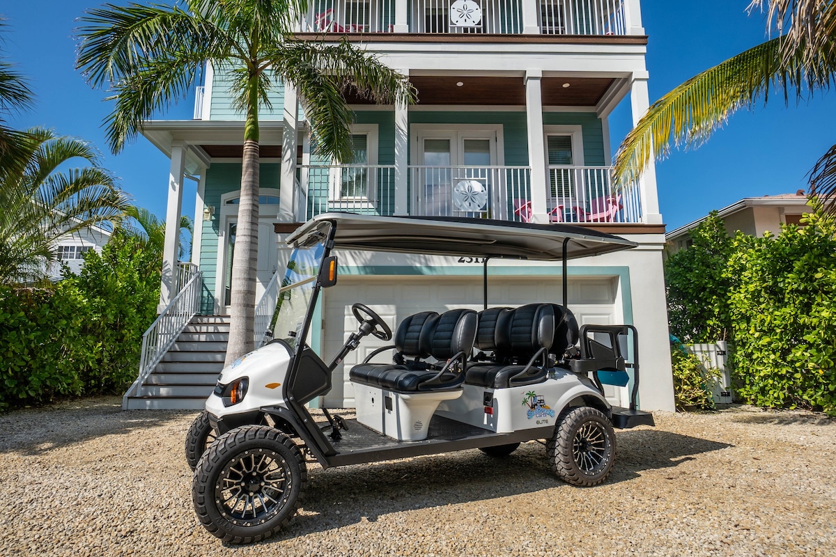 EV Charger, Summer Retreat by SeaBreeze Vacation