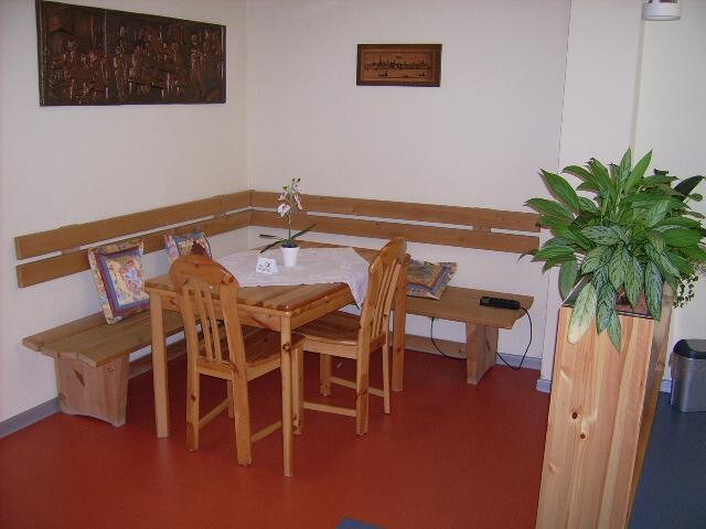 Ferienwohnung Feldbergblick MIT Schwimmbad, (Lenzkirch), Ferienwohnung Feldbergblick 36qm, 1 Wohn-Schlaum, Max. 3 Personen