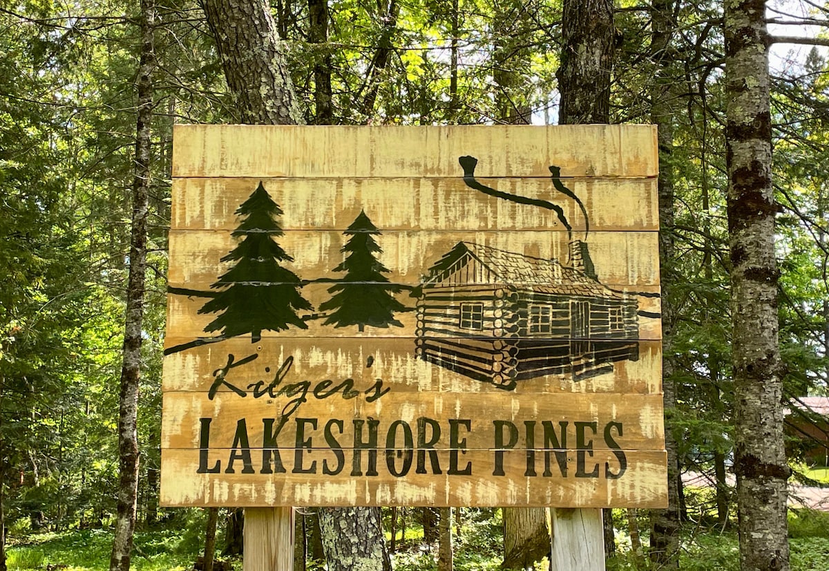 Lakeshore Pines