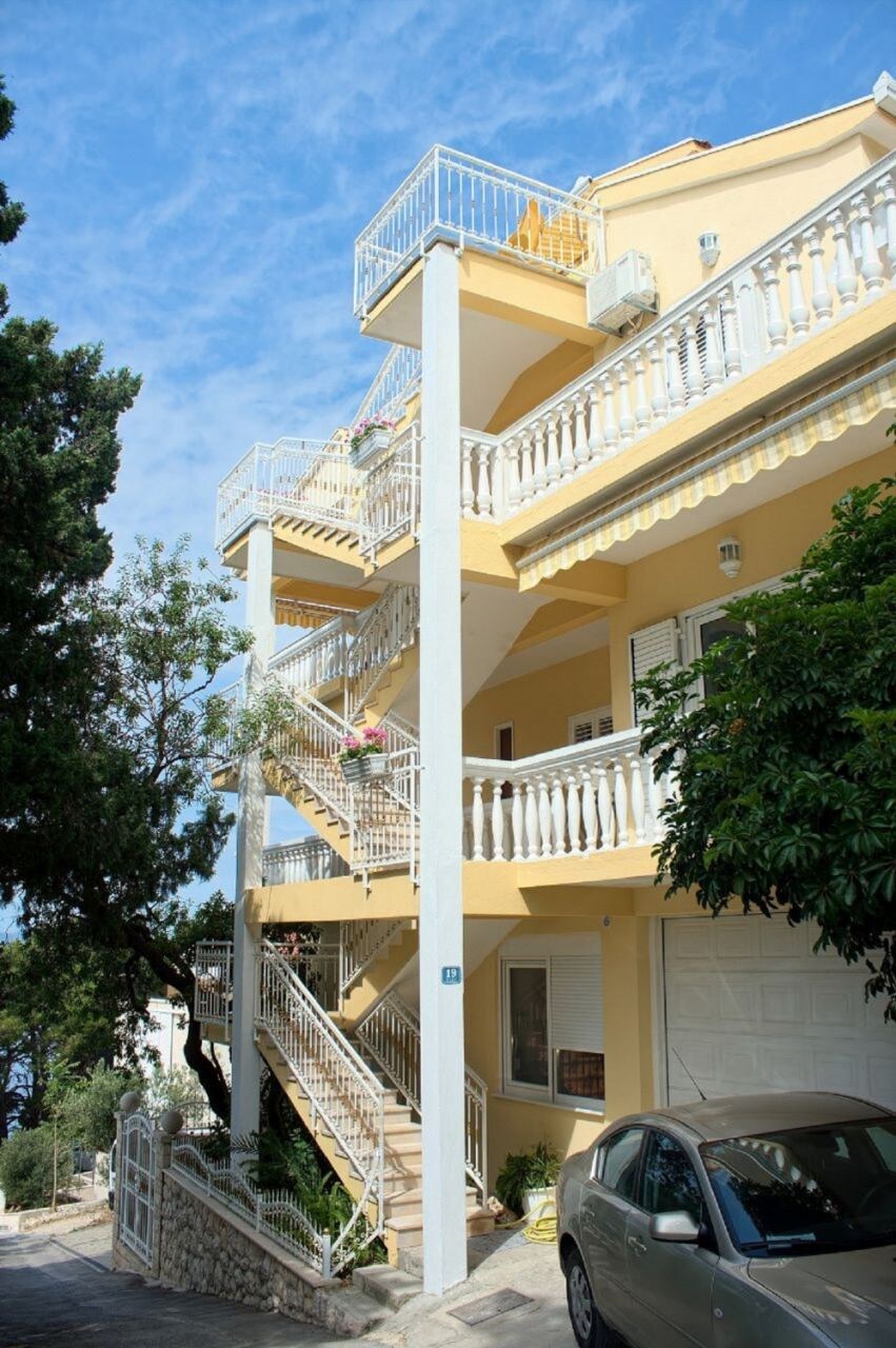Gojko公寓-距离海滩50米