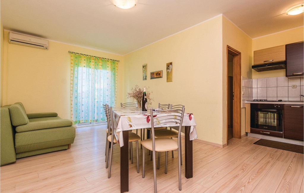 Holiday Home 219-1 for 14 Pers. in Privlaka