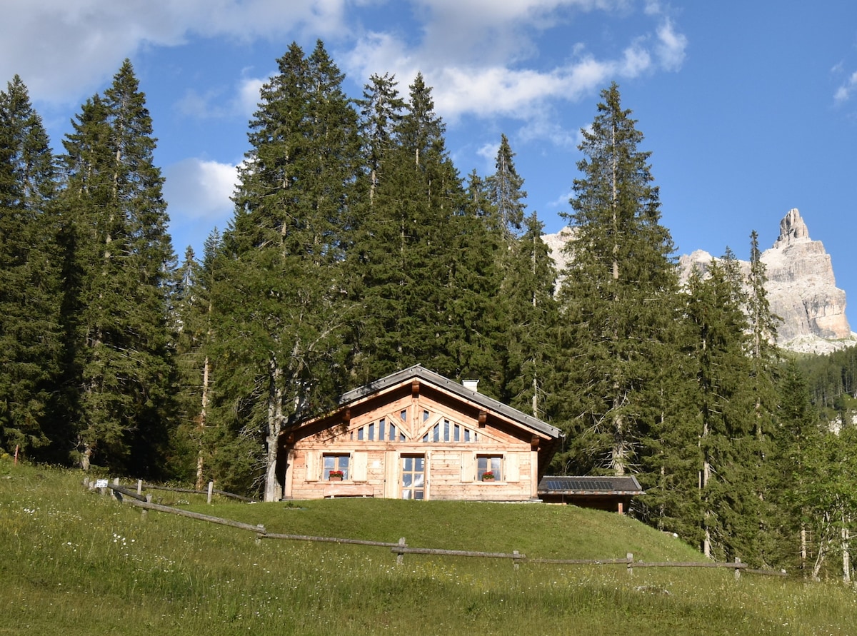 Chalet Brenta Dolomites 022247-At-069258