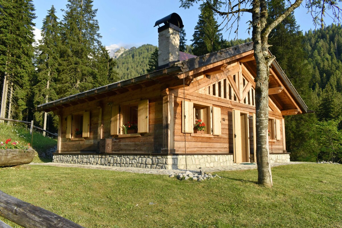 Chalet Brenta Dolomites 022247-At-069258