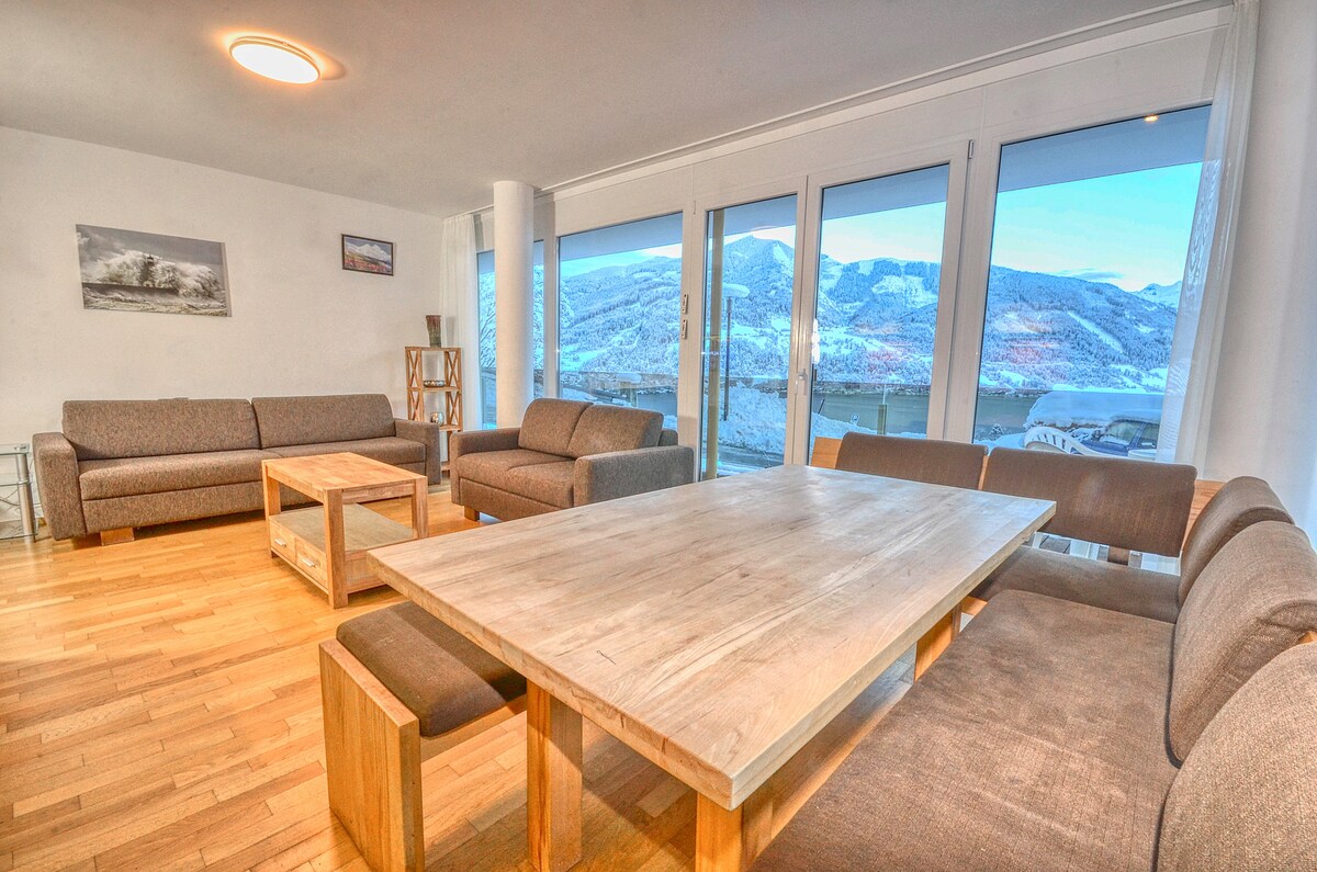 Lakeview Apartments Appartement Mountain Joy