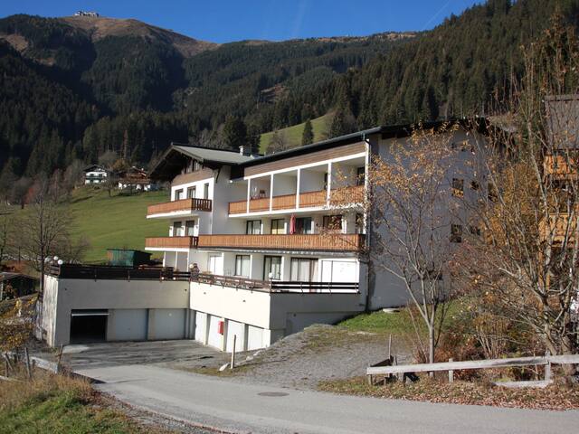 滨湖采尔(Zell am See)的民宿