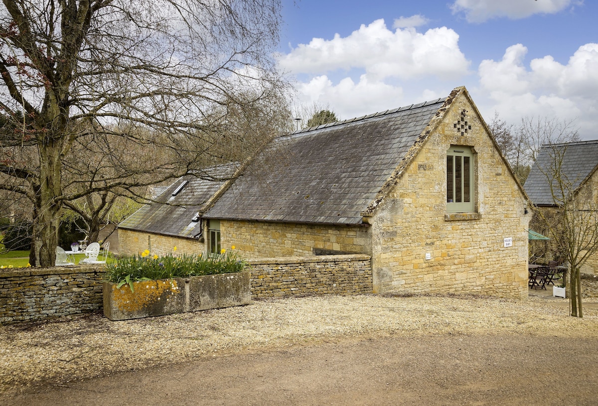 Nellie 's Barn