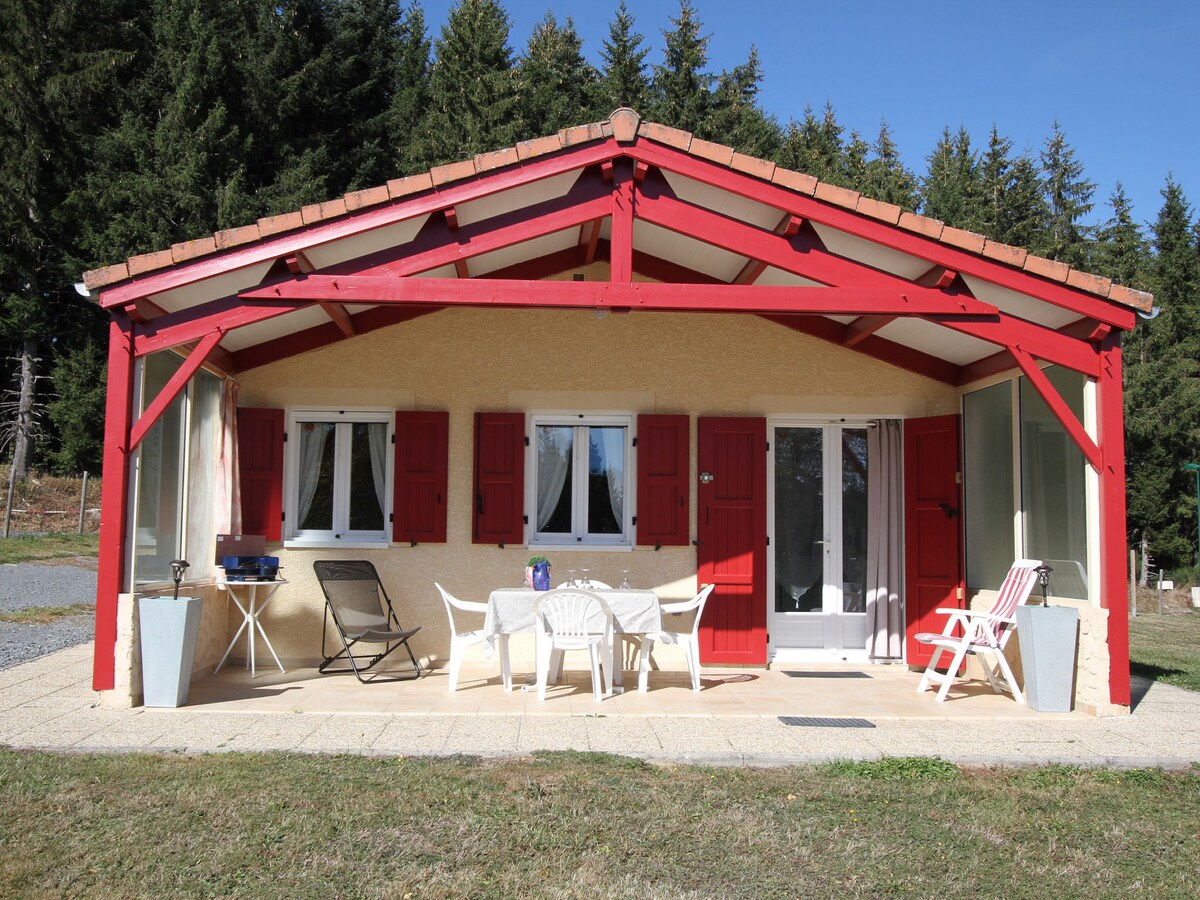 Le Clos des Sapins by Interhome