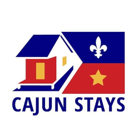 Cajun Stays-Cajun Home II-整套房屋