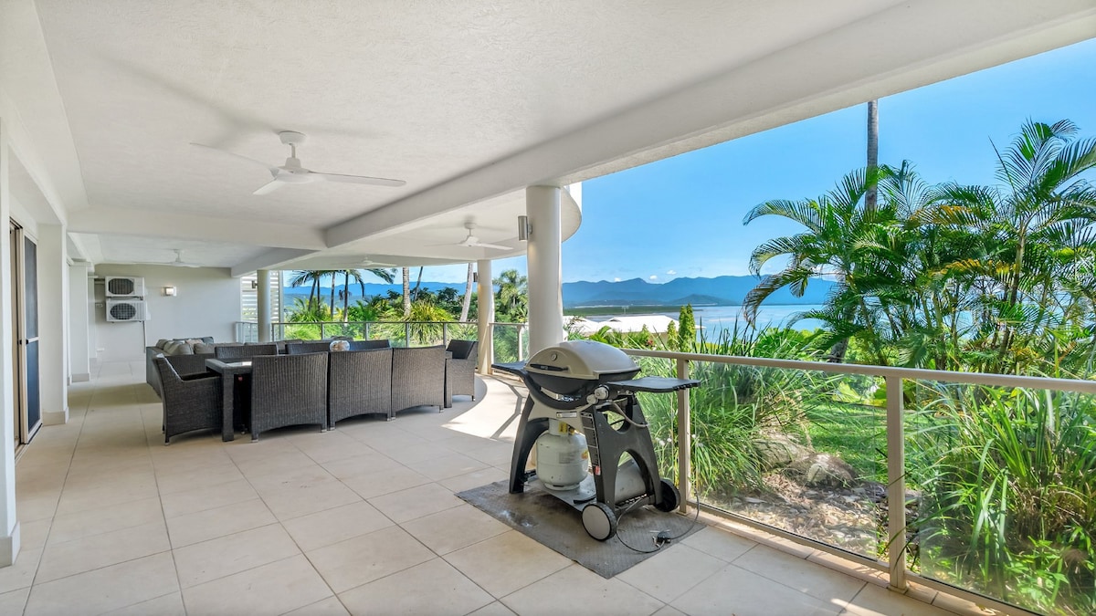 ISLAND Point VILLA 1 | Port DOUGLAS