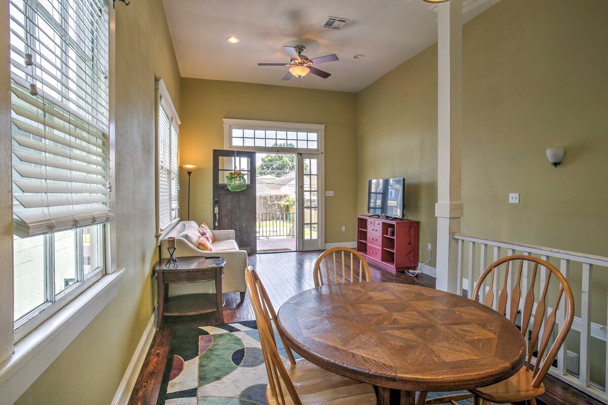 Updated Garden District Home - Walk to Magazine St